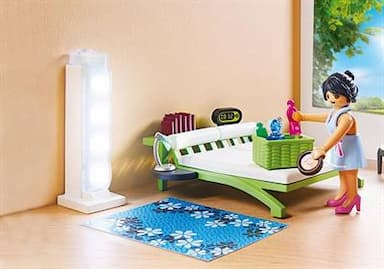 Playmobil Bedroom 9271