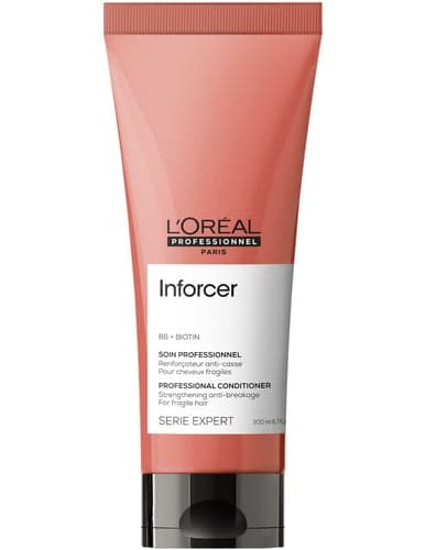 L'Oréal Serie Expert Inforcer Conditioner 200 ml  