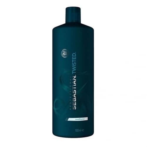 Sebastian Twisted Elastic Conditioner 1000 ml