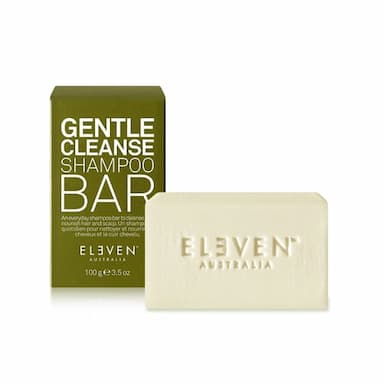 Eleven Australia Gentle Cleanse Shampoo Bar 100 g