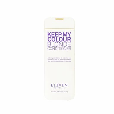 Eleven Australia Keep My Colour Blonde Conditioner 300 ml