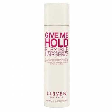 Eleven Australia Give Me Hold Flexible Hairspray 400 ml