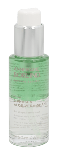 Annemarie Borlind 2-Phase Aloe Vera-Shake 50.0 ml