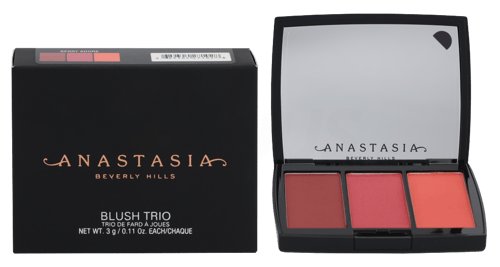 Anastasia Beverly Hills Blush Trio