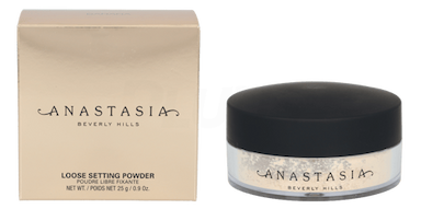 Anastasia Beverly Hills Loose Setting Powder