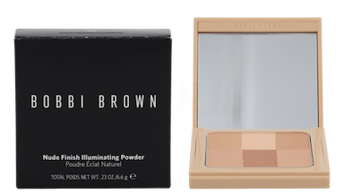 Bobbi Brown Nude Finish Illuminating Powder