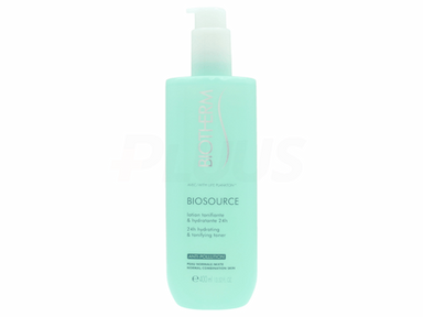 Biotherm Biosource Hydrating Tonifying Toner 400.0 ml