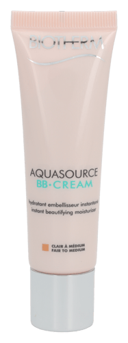 Biotherm Aquasource BB Cream SPF15 30.0 ml