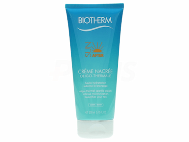 Biotherm Oligo Thermale Sun After Milk 200.0 ml