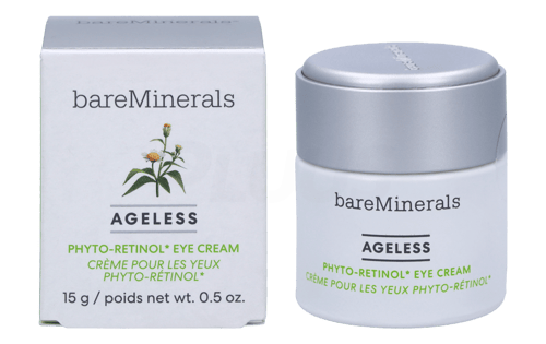 BareMinerals Ageless Phyto-Retinol Eye Cream 15.0 ml