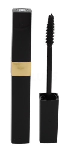 Chanel Inimitable Mascara #10 Noir Black