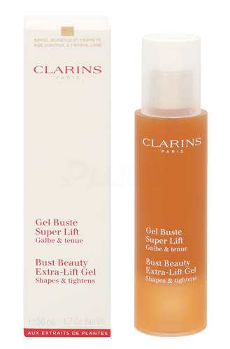 Clarins Bust Beauty Extra-Lift Gel 50.0 ml