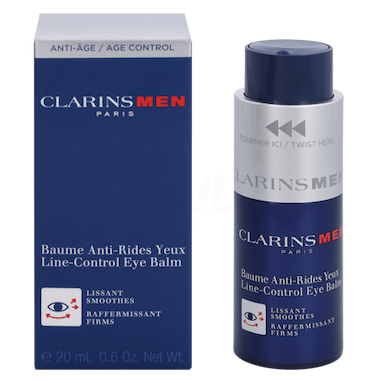 Clarins Men Line-Control Eye Balm 20.0 ml