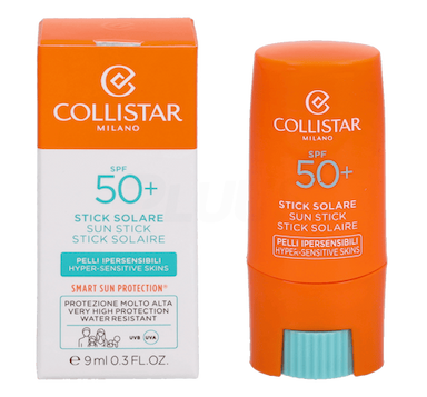 Collistar Stick Solare Sun Stick SPF50 9.0 ml