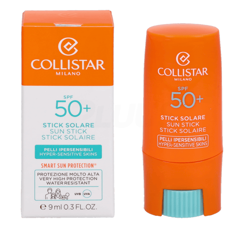 Collistar Stick Solare Sun Stick SPF50 9.0 ml