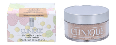 Clinique Blended Face Powder 25.0 ml