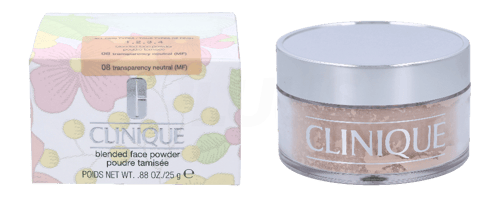 Clinique Blended Face Powder 25.0 ml