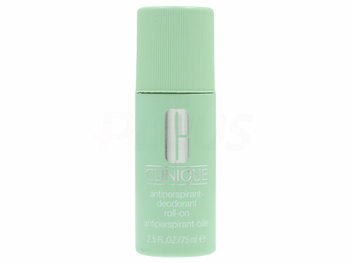 Clinique Antiperspirant Deo Roll-On 75.0 ml