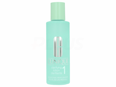 Clinique Clarifying Lotion 1 Twice A Day Exfoliator 400.0 ml