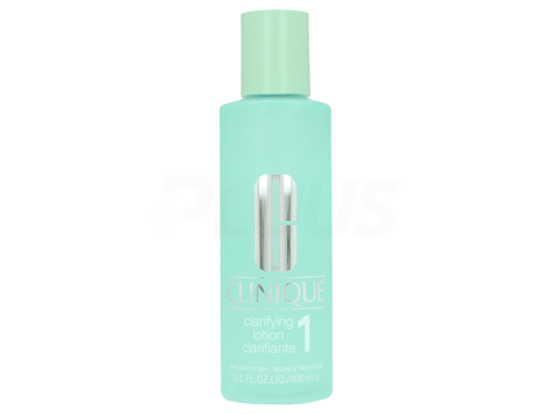 Clinique Clarifying Lotion 1 Twice A Day Exfoliator 400.0 ml