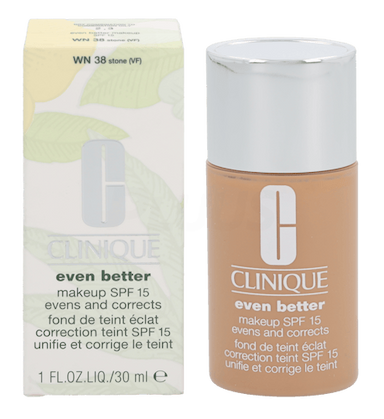 Clinique Even Better Make Up SPF15 30.0 ml