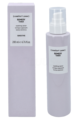 Comfort Zone Remedy Toner 200.0 ml