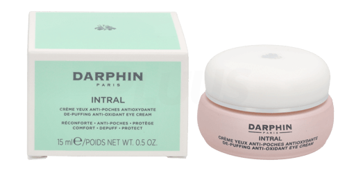 Darphin De-Puffing Anti-Oxidant Eye Cream 15.0 ml