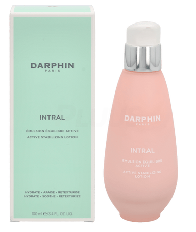 Darphin Intral Active Stabilizing Lotion 100.0 ml