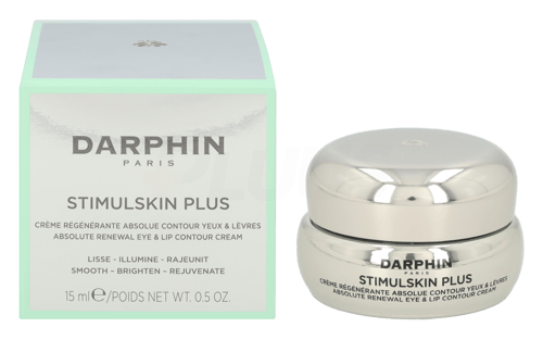 Darphin Stimulskin Plus Absolute Renewal Eye & Lip Cont. Cr. 15.0 ml