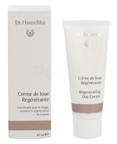 Dr. Hauschka Regenerating Day Cream 40.0 ml