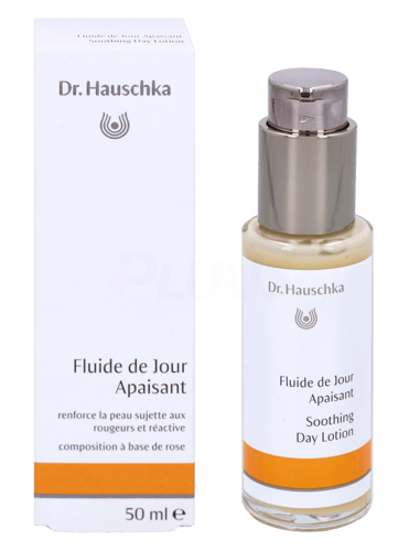 Dr. Hauschka Soothing Day Lotion 50.0 ml