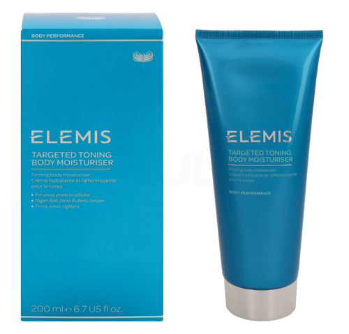Elemis Targeted Toning Body Moisturiser 200.0 ml