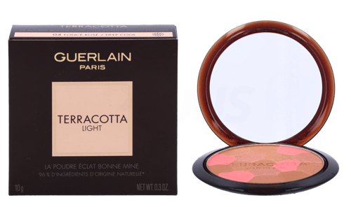 Guerlain Terracotta Light Powder