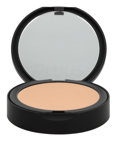 Gosh Foundation Plus + Creamy Compact High Coverage