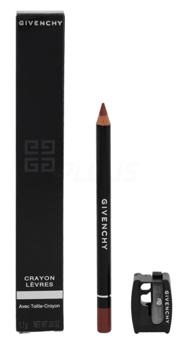 Givenchy Lip Liner With Sharpener