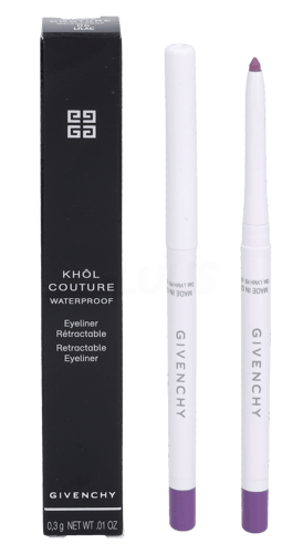 Givenchy Khol Couture Waterproof Eyeliner