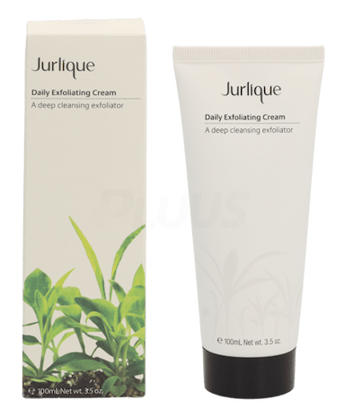 Jurlique Daily Exfoliating Cream 100.0 ml