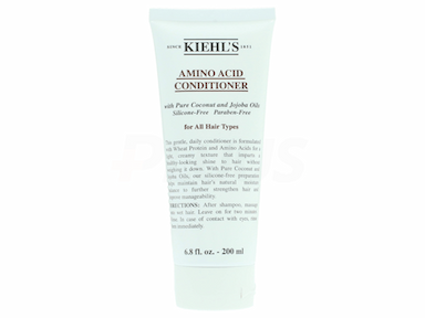 Kiehl's Amino Acid Conditioner 200.0 ml