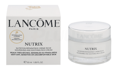 Lancome Nutrix Nourishing And Soothing Rich Cream 50.0 ml