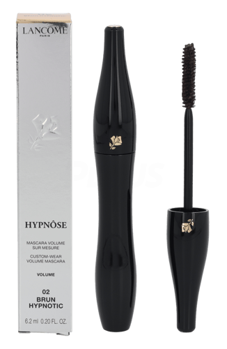 Lancome Hypnose Mascara #02 Brun Hypnotic