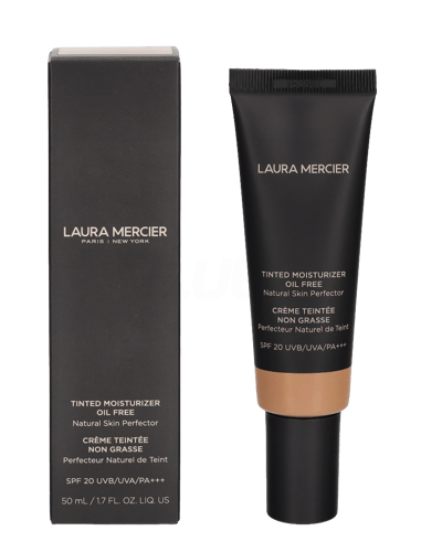 Laura Mercier Tinted Moisturizer Oil Free SPF20 50.0 ml