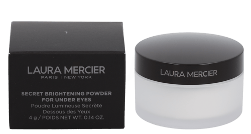 Laura Mercier Secret Brightening Powder #1 For under eyes