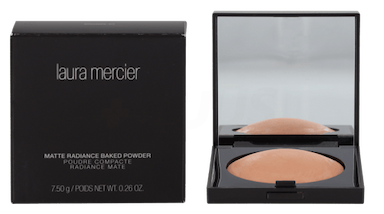 Laura Mercier Matte Radiance Baked Powder Bronze 03