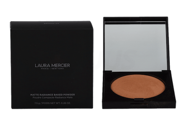 Laura Mercier Matte Radiance Baked Powder