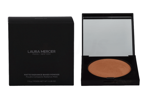 Laura Mercier Matte Radiance Baked Powder