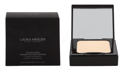 Laura Mercier Translucent Pressed Setting Powder