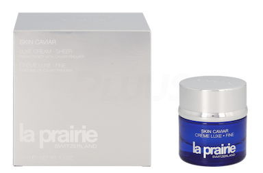 La Prairie Skin Luxe Cream 50.0 ml