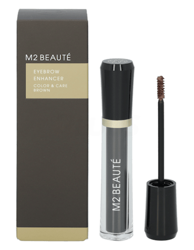 M2 Beaute Eyebrow Enhancer Color & Care 6.0 ml