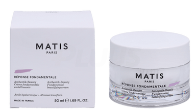 Matis Reponse Fondamentale Authentik-Beauty Cream 50.0 ml