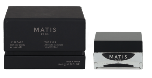 Matis Caviar The Eyes 15.0 ml